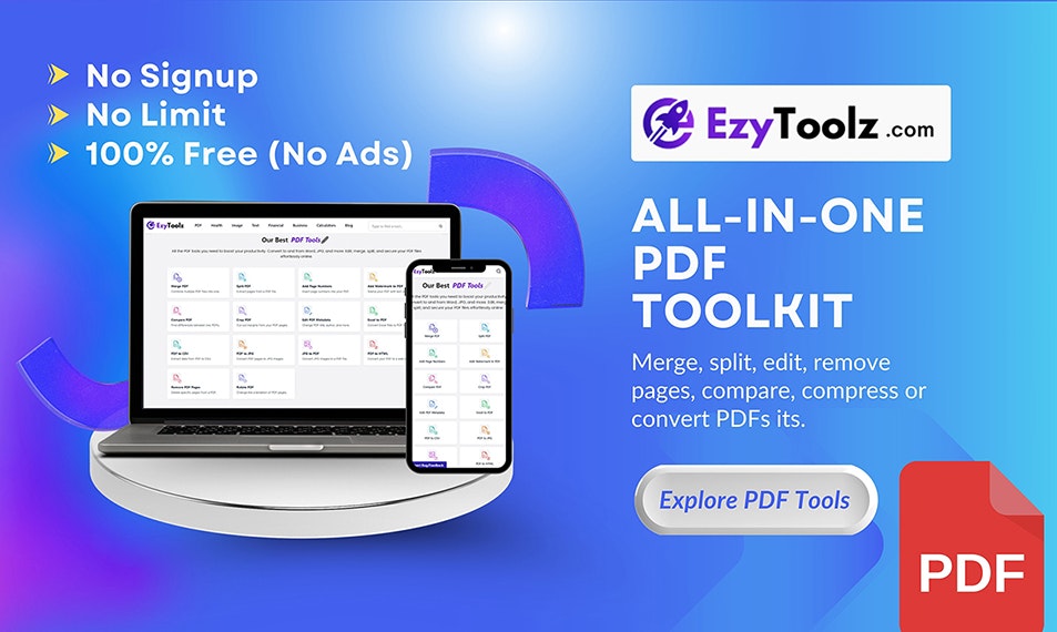 EzyToolz media 6