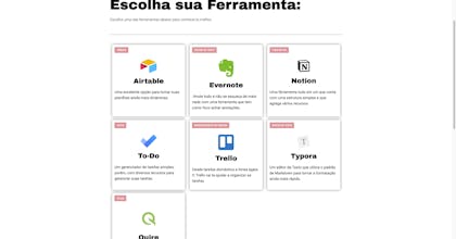 Produtive.Me gallery image