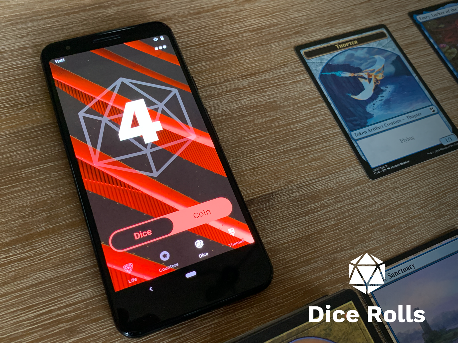 Lifecast gallery image