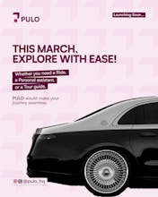 PuloHQ gallery image