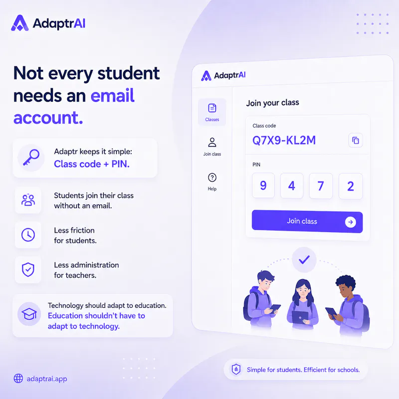 Adaptr AI screenshot 7