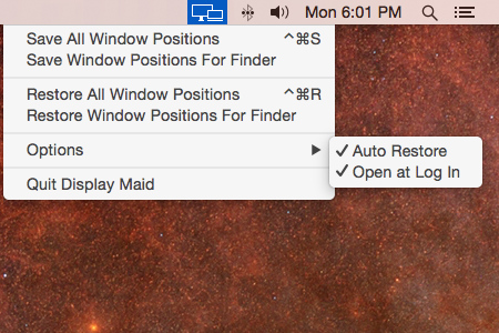 Display Maid gallery image