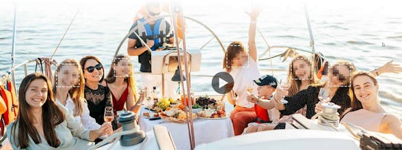 AVCLabs Video Blur AI gallery image