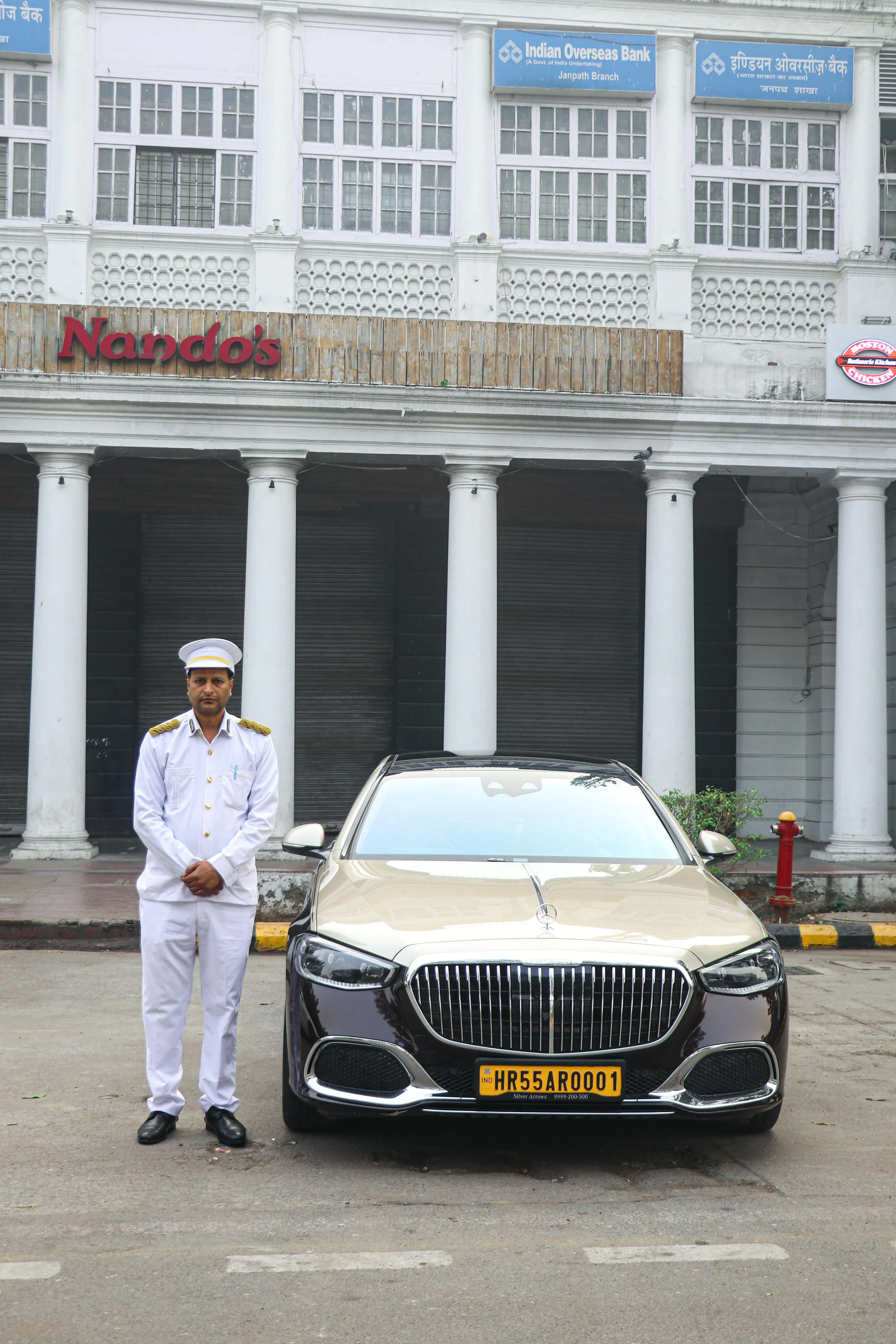 WeddingCarHire.in gallery image
