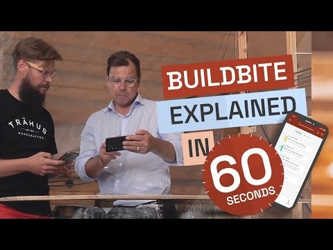 Buildbite gallery image