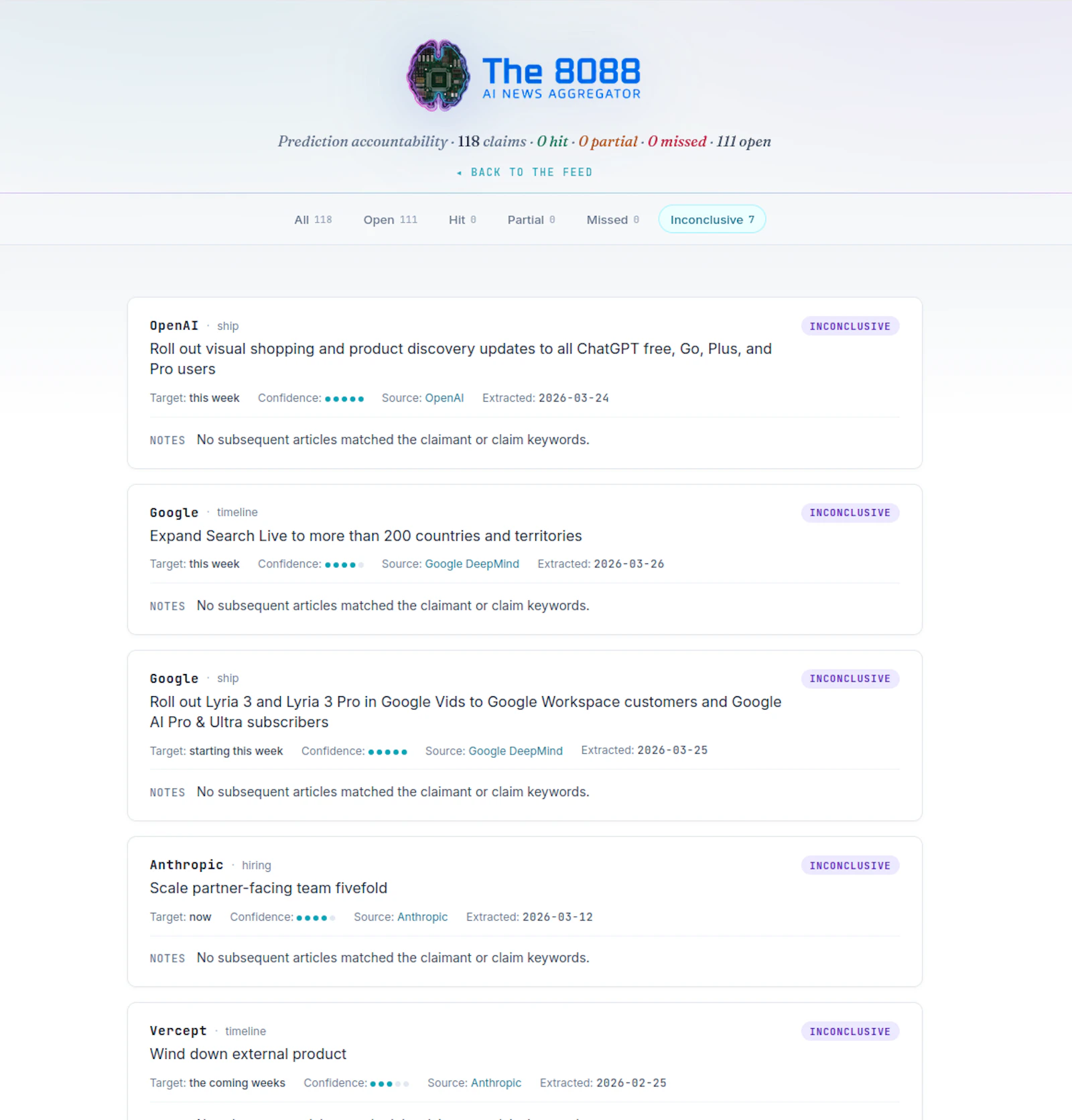 The 8088 screenshot 5
