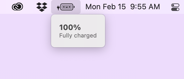 Battery Buddy gallery image