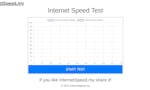 Internet Speed Test image