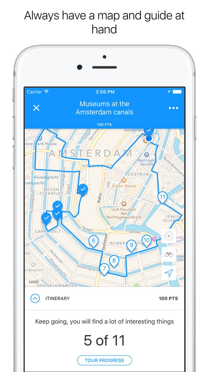 izi.TRAVEL gallery image