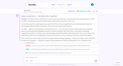 Aceda gallery image