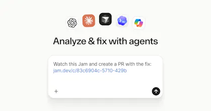 Jam gallery image