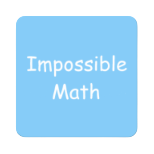 Impossible Math Quiz