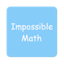 Impossible Math Quiz