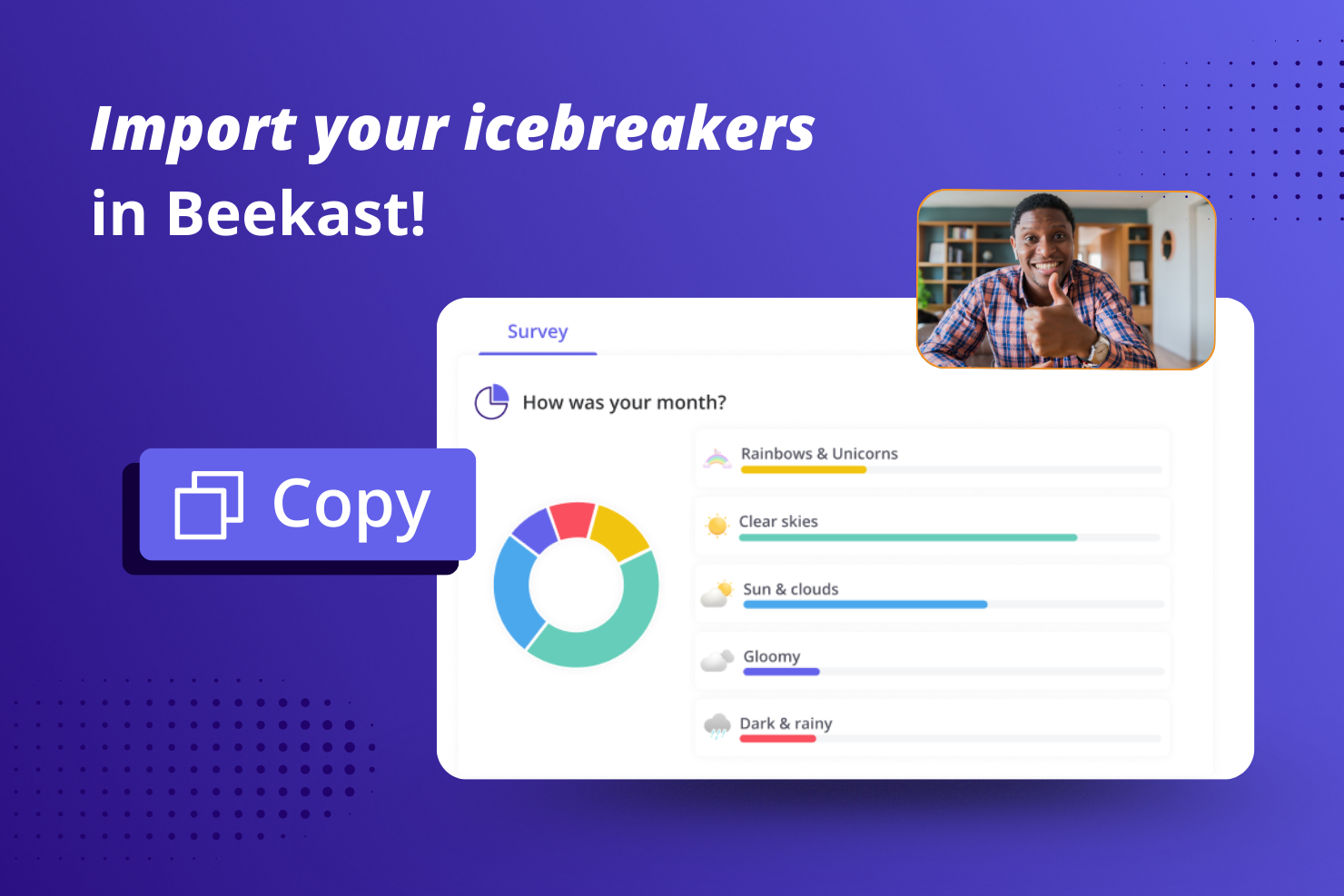 AI Icebreaker Generator gallery image