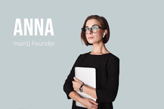 Main: First High-Performance Dress gallery image