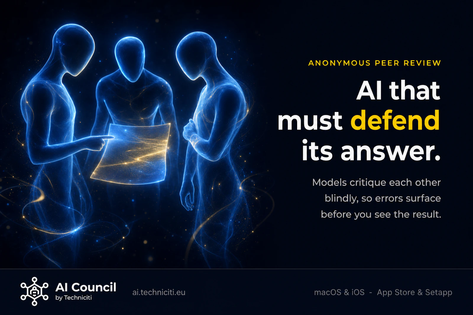 AI Council screenshot 6