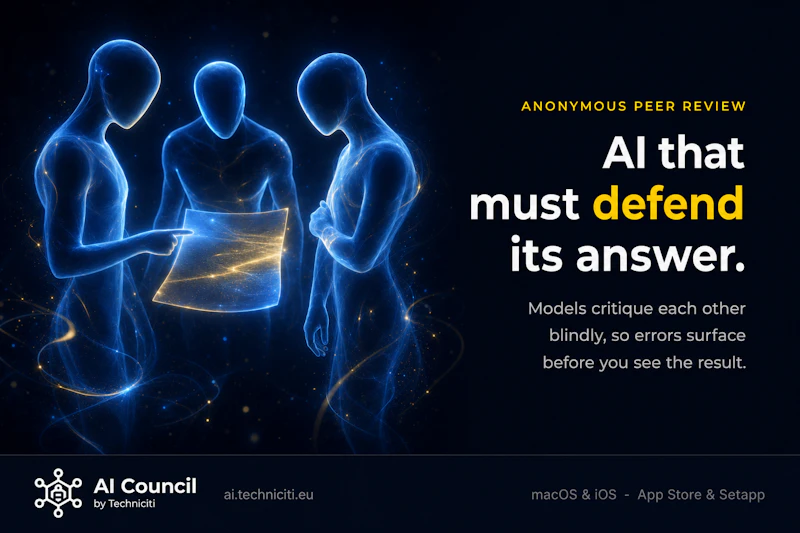 AI Council screenshot 6