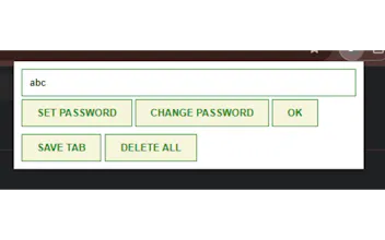Do not distracted chrome extension gallery image