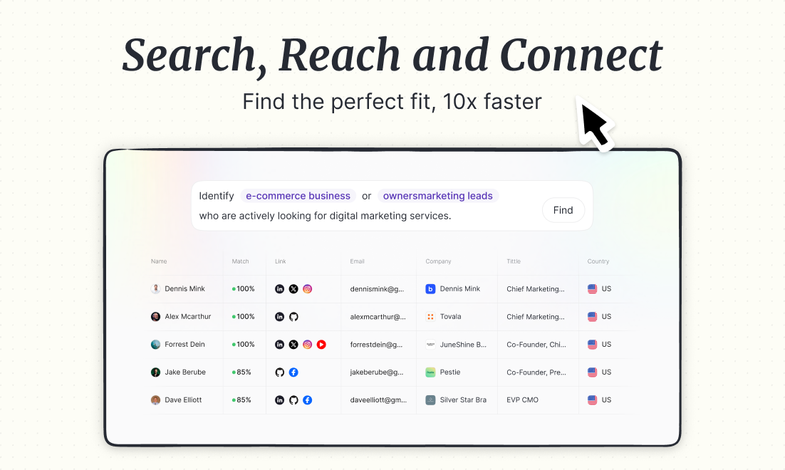 Lessie AI gallery image