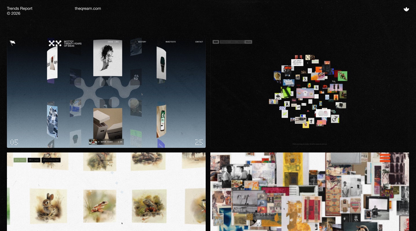 Product Design Trends 2026  gallery image