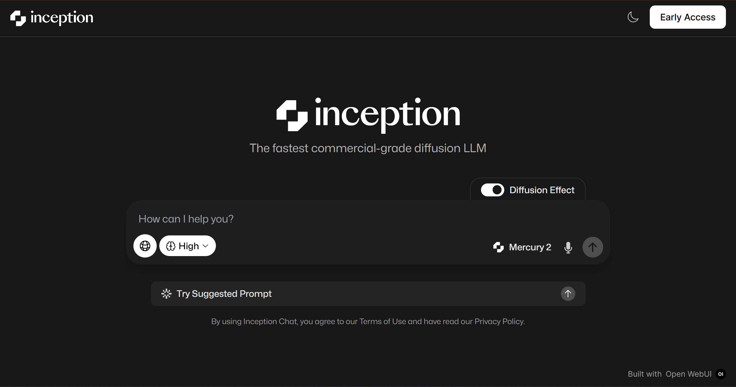 Mercury 2 gallery image