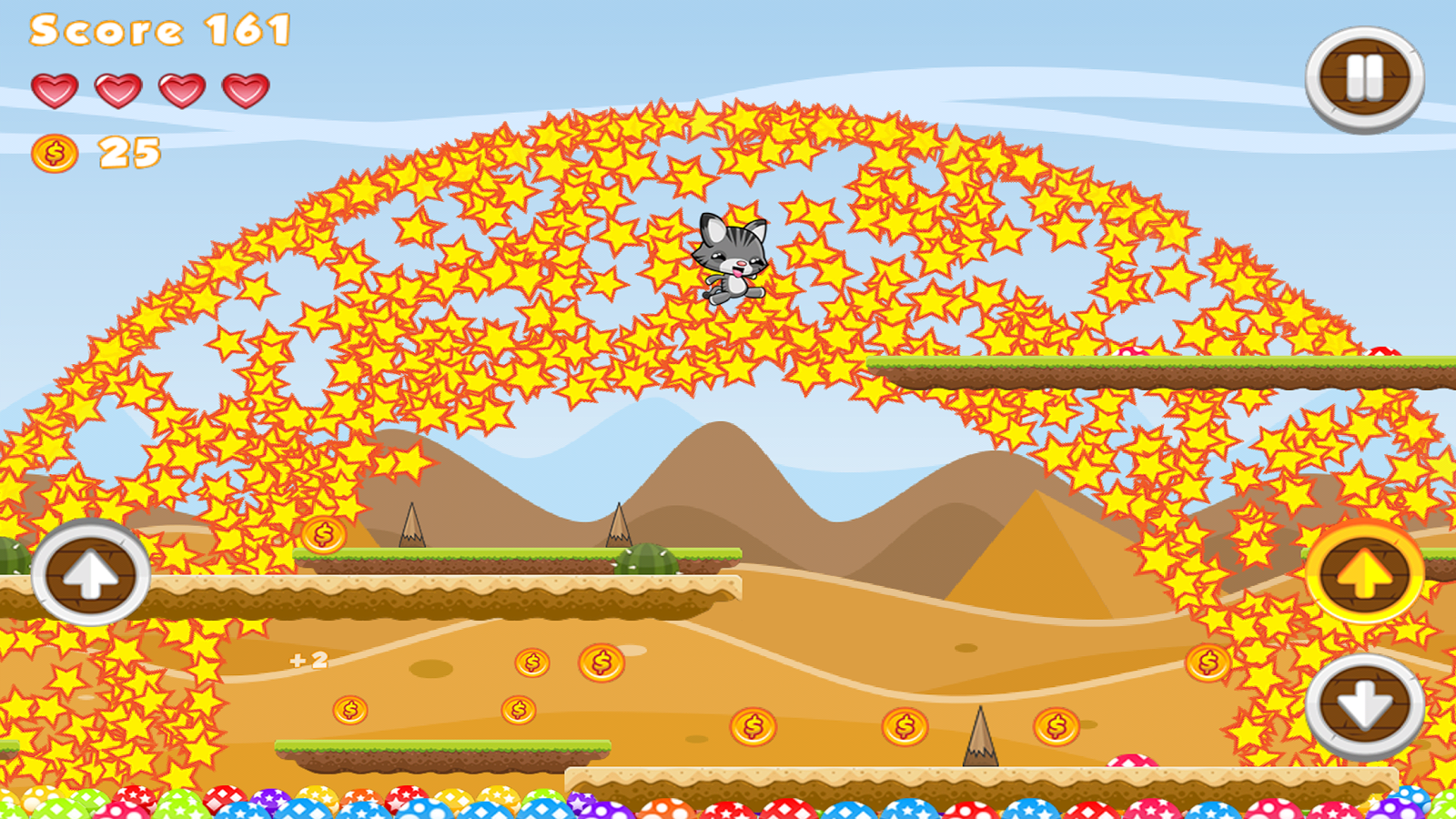 Desert Dash gallery image