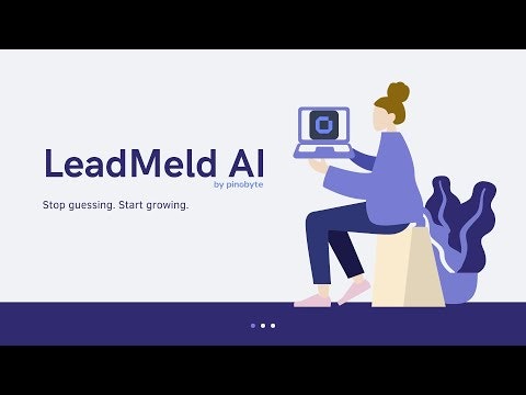 Leadmeld AI gallery image