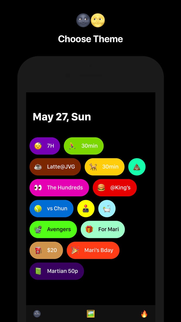 EmoDay gallery image