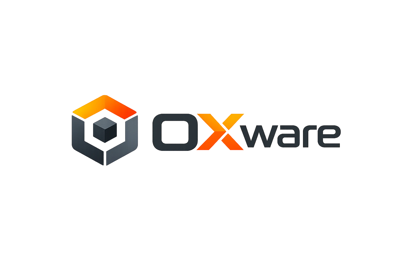 OXware Hypervisor screenshot 3