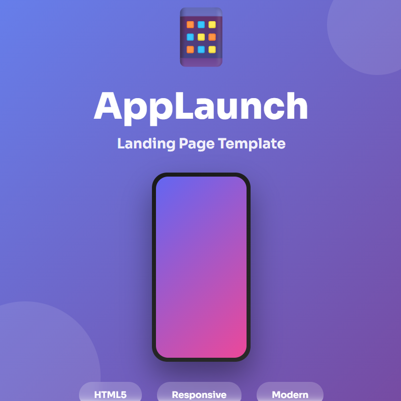 AppLaunch