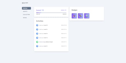 Codectibles gallery image