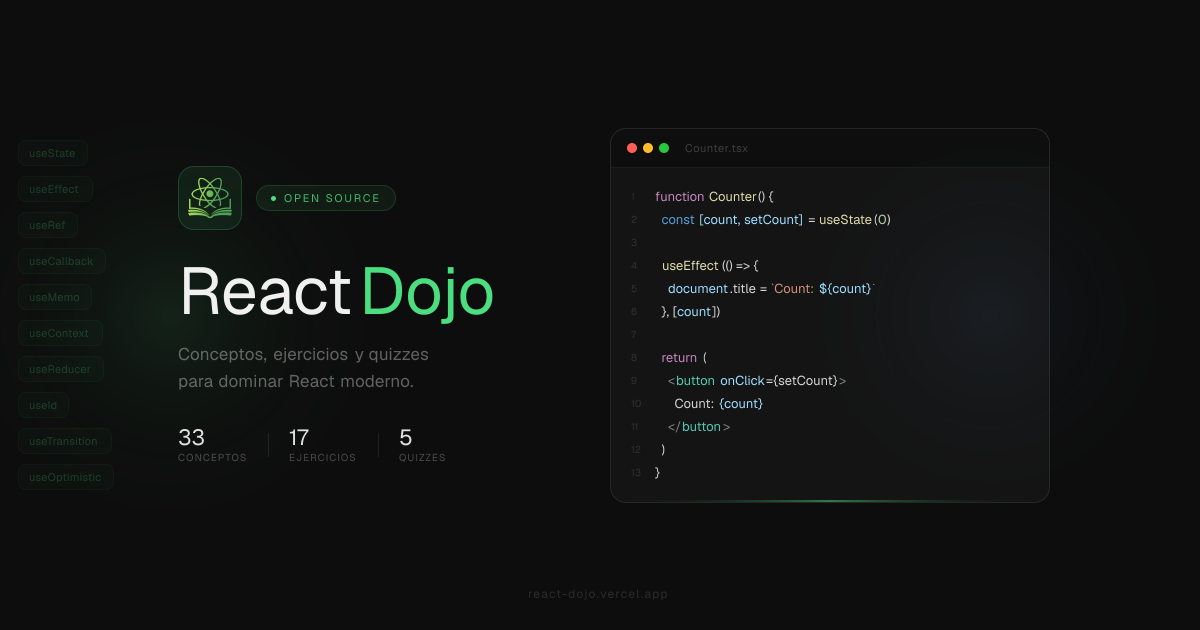 React Dojo gallery image