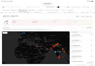 Entropy Lite gallery image