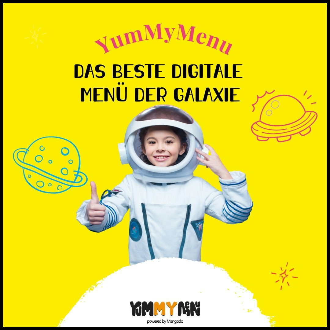 Humor - Plataforma de menú digital para restaurantes media 8