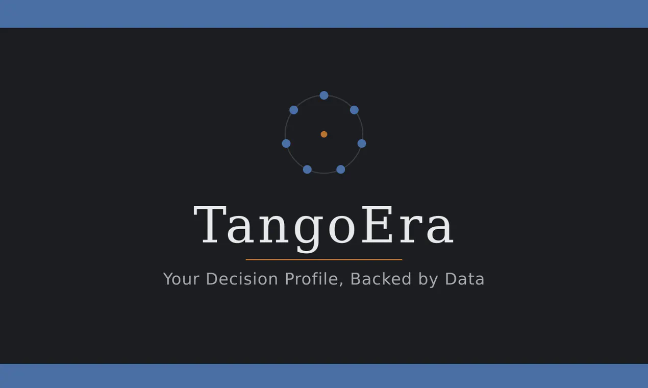 TangoEra gallery image