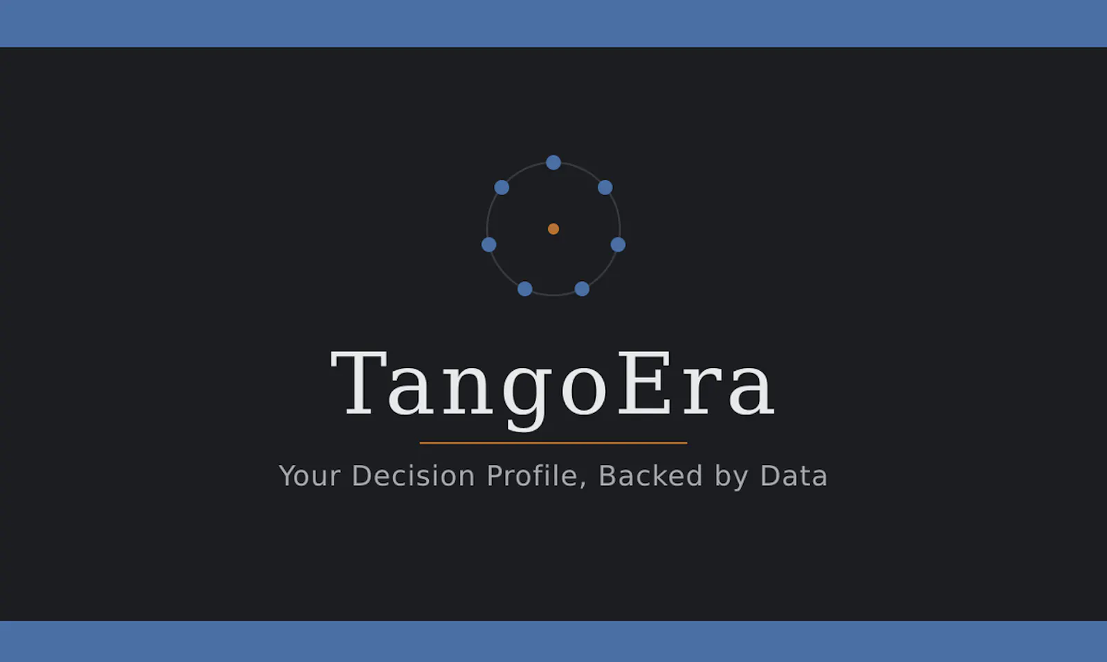 TangoEra screenshot 1
