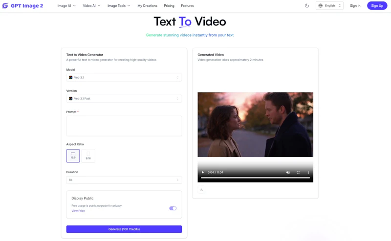 GPT Image 2 screenshot 3