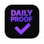 DailyProof