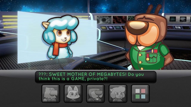 Star Billions gallery image