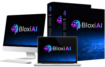 Bloxi A.I gallery image