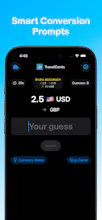 TravelCents: Currency Trainer gallery image