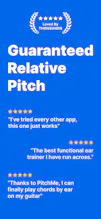 PitchMe - Perfect Ear Trainer gallery image