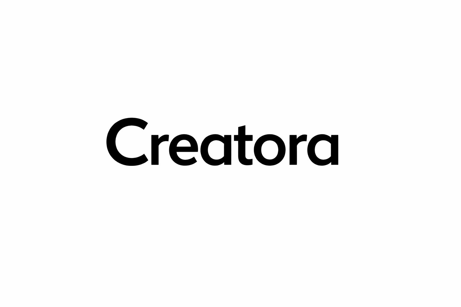 Creatora gallery image