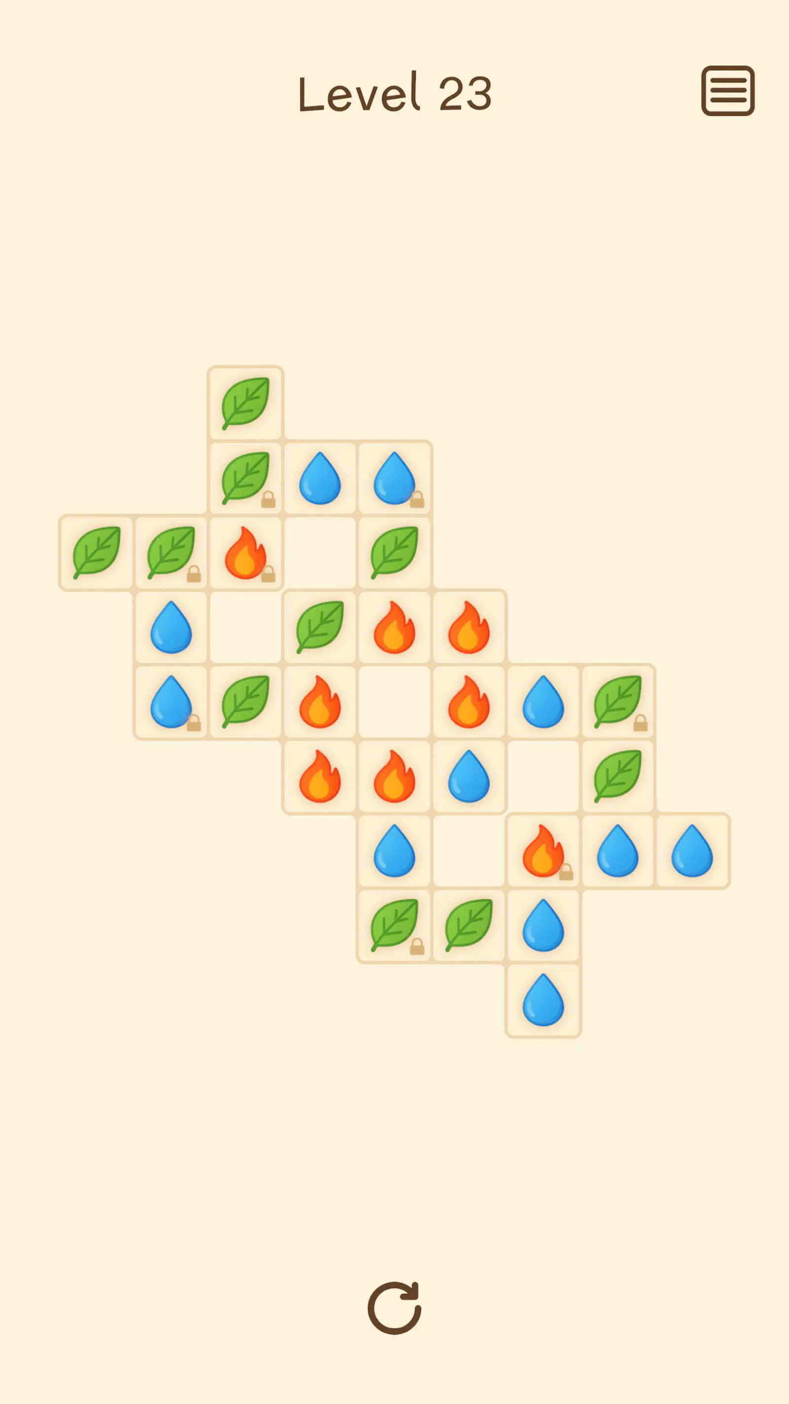 Harmony: Tile Puzzle Game screenshot 6