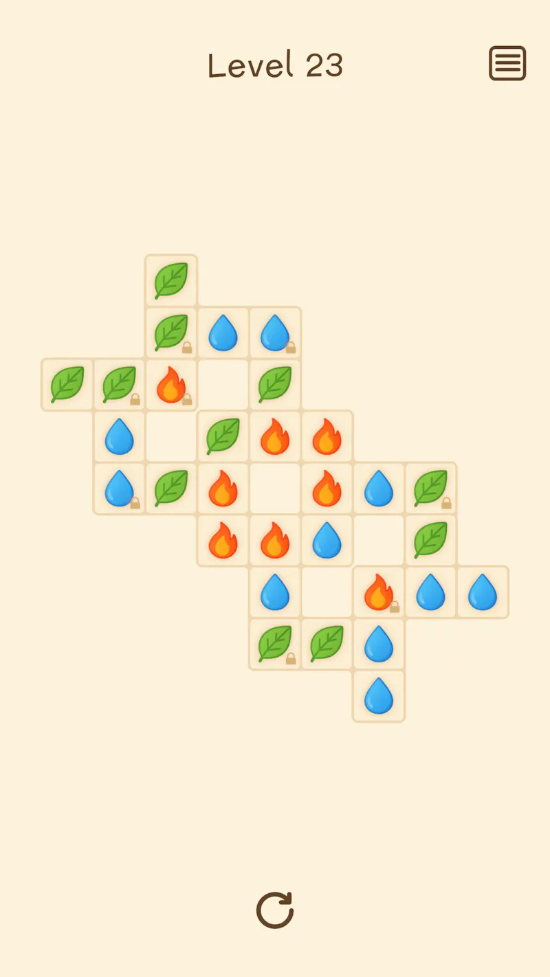 Harmony: Tile Puzzle Game screenshot 6