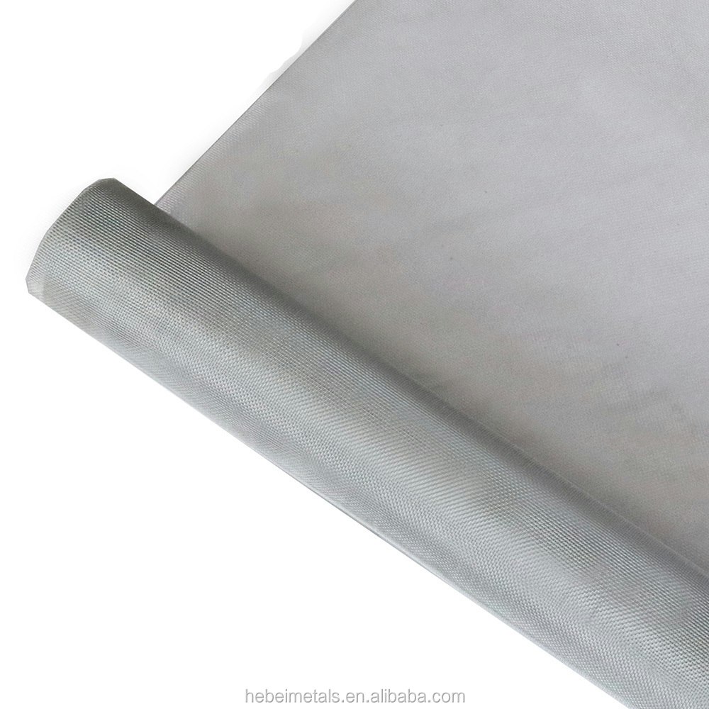 Aluminium Mesh