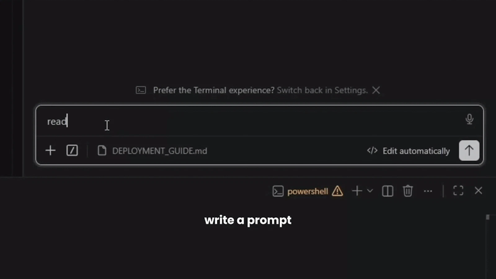 Tokavy — Less Tokens. Better Answers. screenshot 1 (video preview)