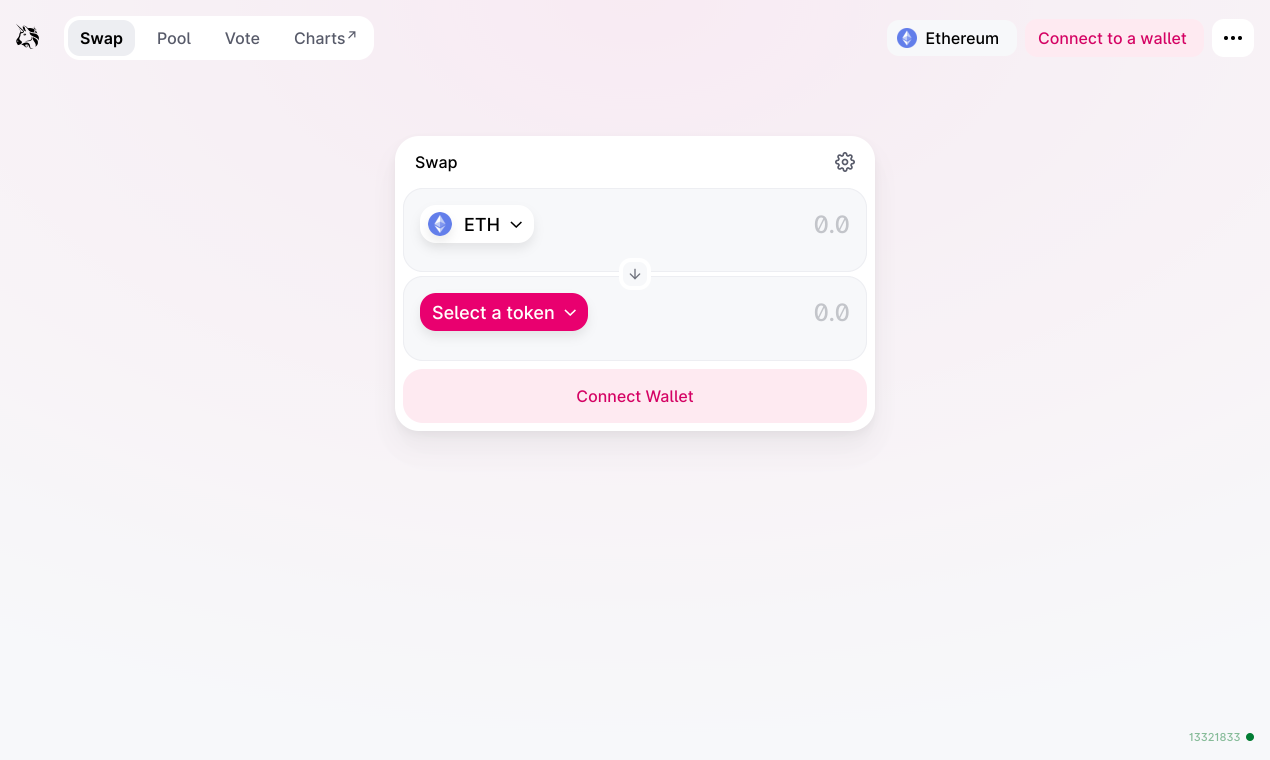 Uniswap gallery image