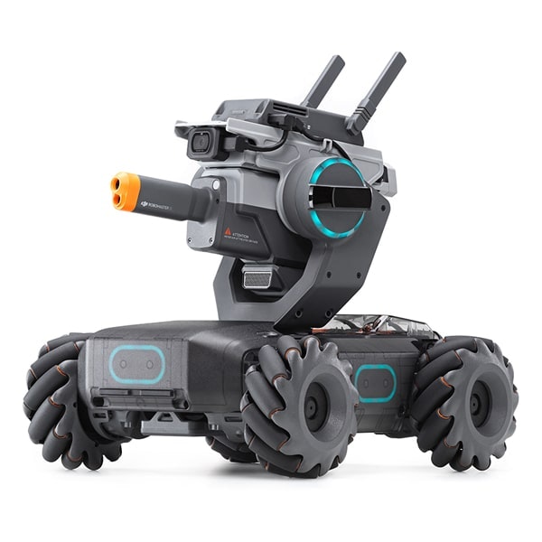 RoboMaster S1 gallery image