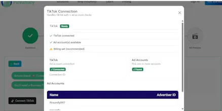 Pirsumify gallery image